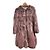 Piel Nina Ricci rosa T.36
