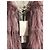 Piel Nina Ricci rosa T.36 - vista 5