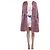 Piel Nina Ricci rosa T.36 - vista 8