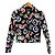 Veste Chanel noire T.36 Black