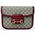 Borsa Gucci Horsebit 1955 Beige