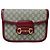 Bolso Gucci Horsebit 1955 Beige