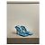 Sandali Bottega Veneta turchese T.38 Blu - vista 3