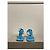 Sandali Bottega Veneta turchese T.38 Blu - vista 4
