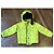 Casaco acolchoado Gucci T.36 mois Amarelo