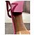 Valentino Garavani Décolleté Valentino rosa T.37,5 - vista 10