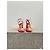 Valentino Garavani Décolleté Valentino rosa T.37,5 - vista 4