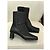 Balenciaga Boots schwarz T.38