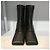 Balenciaga Boots schwarz T.38 - Ansicht 3