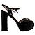Gucci Sandalen schwarz T 37,5