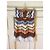 Top bustier estampado Missoni Multicolor