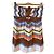Top bustier stampato Missoni