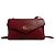 Borsa Gucci Thiara rossa e nera Rosso
