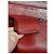 Borsa Gucci Thiara rossa e nera Rosso - vista 8
