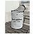 Autre Marque Borsa Saint Laurent Seau Rive Gauche Bianco