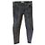 Jeans Balmain gris T.25 Grey - view 7