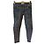 Jeans Balmain gris T.25