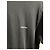 T-shirt Balenciaga Noir T.L Negro - vista 5