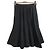 Jupe Givenchy noire T.36