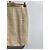 Falda Ralph Lauren tweed T.34 Beige - vista 2