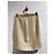 Falda Ralph Lauren tweed T.34 Beige - vista 3
