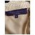 Falda Ralph Lauren tweed T.34 Beige - vista 4