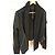 Hudson Chaqueta Husdon de cuero T.S Negro - vista 2
