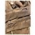Hudson Chaqueta Husdon de cuero T.S Negro - vista 5