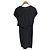 Azzaro Kleid dunkelblau T.40