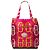 Tote Pink Hermès Bouclerie D Attelage Silky Pop Rosa