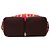 Tote Pink Hermès Bouclerie D Attelage Silky Pop Rosa - vista 3