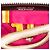 Tote Pink Hermès Bouclerie D Attelage Silky Pop Rosa - vista 5