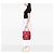 Tote Pink Hermès Bouclerie D Attelage Silky Pop Rosa - vista 9