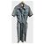 Nanushka Jeanskleid T.S Blau