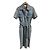 Nanushka Jeanskleid T.S