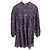 Isabel Marant Etoile Abito Isabel Marant blu T.36