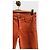 Jeans Mother orange T.27 Naranja - vista 2