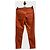 Jeans Mother orange T.27 Naranja - vista 3