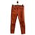 Jeans Mother orange T.27