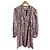 Isabel Marant Etoile Abito Isabel Marant stampato T.36 Rosa