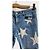 Stella Mc Cartney Vaqueros Stella McCartney azul T.26 - vista 2