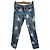 Stella Mc Cartney Stella McCartney Jeans blau T.26