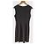 Diane Von Furstenberg Kleid grau T.2 - Ansicht 3