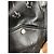 Autre Marque Perfecto Saint Laurent negro T.42 - vista 10