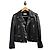 Autre Marque Perfecto Saint Laurent negro T.42