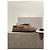 Mocassini Brunello Cucinelli beige T.41 - vista 10
