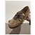 Mocassini Brunello Cucinelli beige T.41 - vista 4