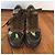 Valentino Garavani Valentino Sneaker T.35,5 Khaki - Ansicht 3