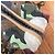 Valentino Garavani Valentino Sneaker T.35,5 Khaki - Ansicht 6