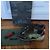 Valentino Garavani Valentino Sneaker T.35,5 Khaki - Ansicht 7